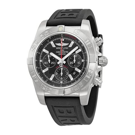 breitling chronomat flying fish review|breitling chronomat automatic pre owned.